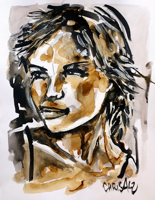 Dessin 19 avril 2017