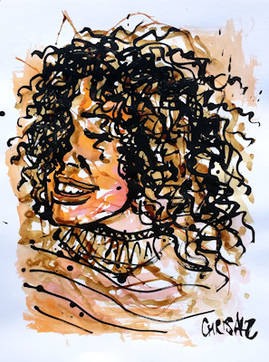 Dessin 24 avril 2017