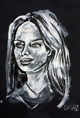 Dessin 26 avril 2017