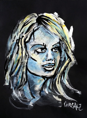 Dessin 26 avril 2017