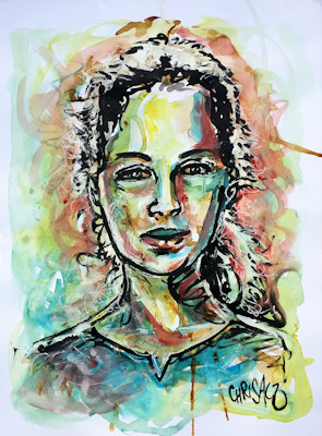 Dessin 12 juillet 2017