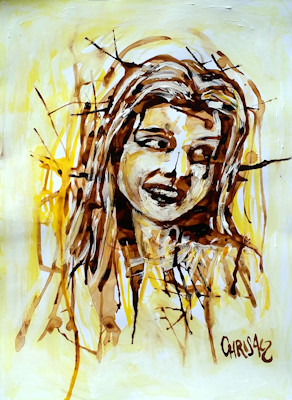 Dessin 22 juillet 2017