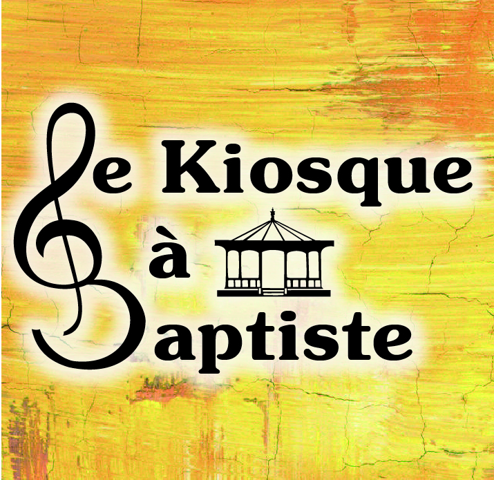 Le Kiosque à Baptiste
