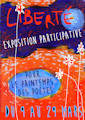 Printemps des poètes