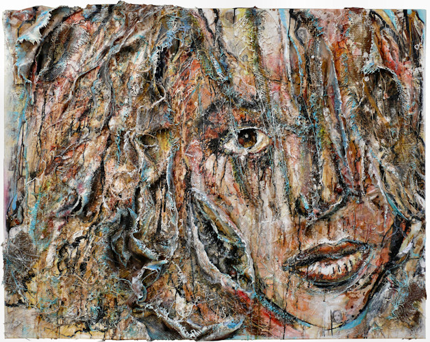 Intérieur-Visages 4